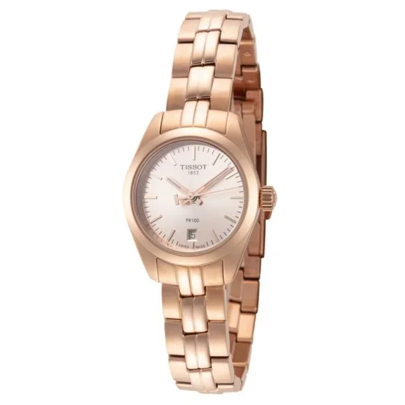 Tissot | Accessories | Tissot Womens T10103345100 Tclassic  display picture 1